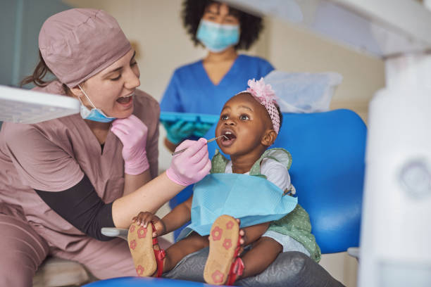 Reliable Surf City, NJ Dental Services Solutions