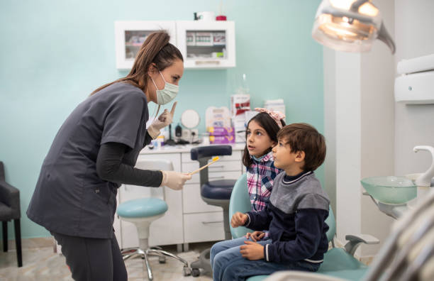 Oral Cancer Screening in Surf City, NJ