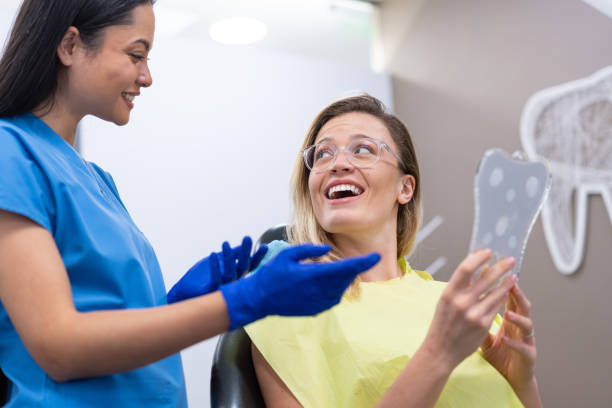 Best Cosmetic Dentistry  in Surf City, NJ